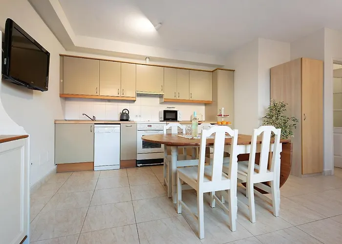 Durazno Apartament *