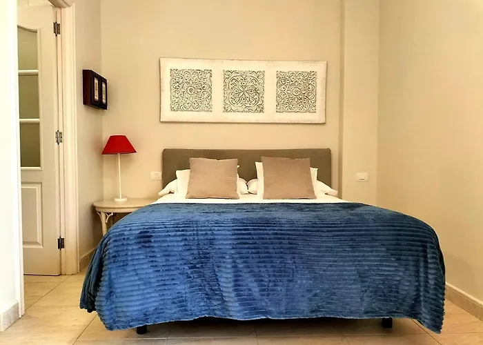 Apartament Durazno