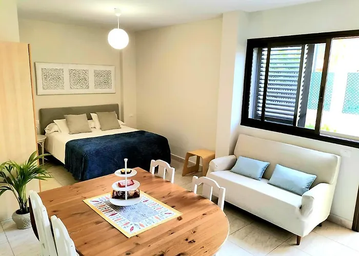 Apartament Durazno *
