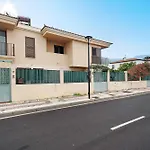 公寓 Durazno 拉克鲁斯