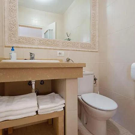 Durazno Apartment
