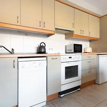 Durazno Apartment