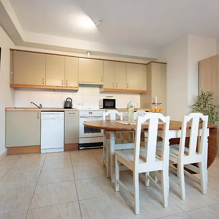 Durazno Apartment *