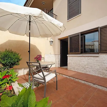 Apartment Durazno Puerto de la Cruz (Tenerife)