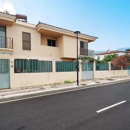 Apartment Durazno Puerto de la Cruz (Tenerife)