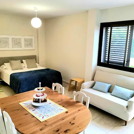 Apartment Durazno *