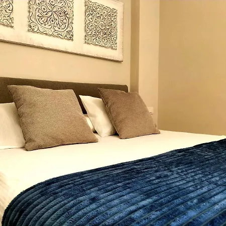 Apartment Durazno *