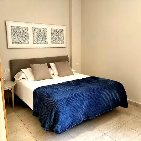 Apartment Durazno *