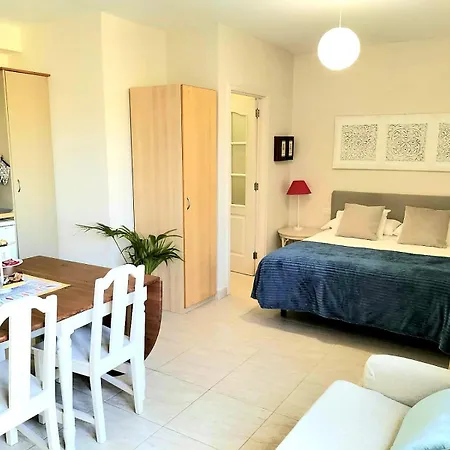 Durazno Apartment *