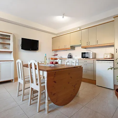 Appartamento Durazno