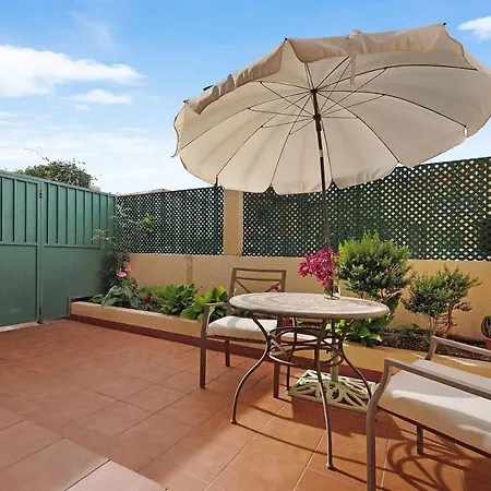Durazno Apartmán